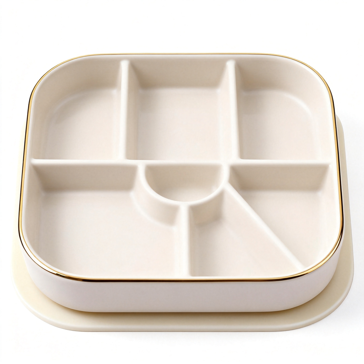 ✨ Elegant Jewelry Display Tray — A Beautiful Organizer To Showcase Your Favorite Pieces