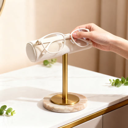 💍 Turn Everyday Jewelry Storage Into A Beautiful Display Moment