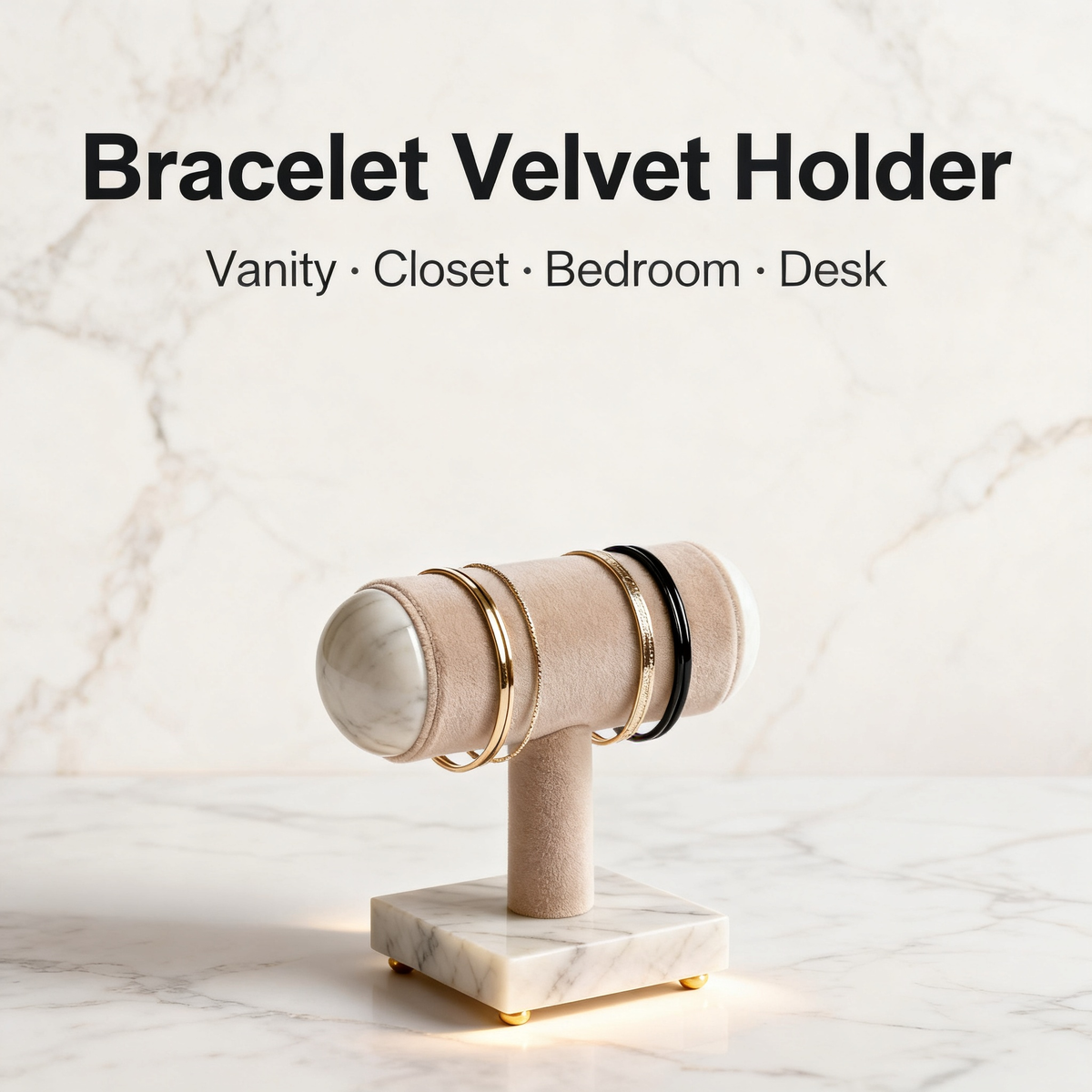 🤍 A Beautiful Space For Your Treasured Jewelry — Designed To Organize, Display, And Inspire