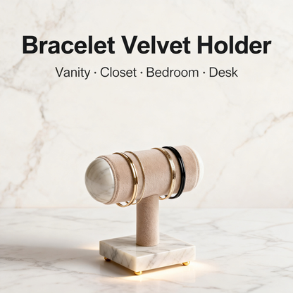 🤍 A Beautiful Space For Your Treasured Jewelry — Designed To Organize, Display, And Inspire
