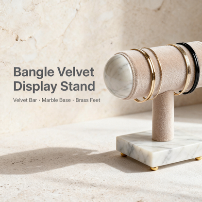 🤍 A Beautiful Space For Your Treasured Jewelry — Designed To Organize, Display, And Inspire