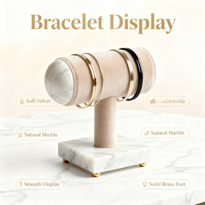 🤍 A Beautiful Space For Your Treasured Jewelry — Designed To Organize, Display, And Inspire