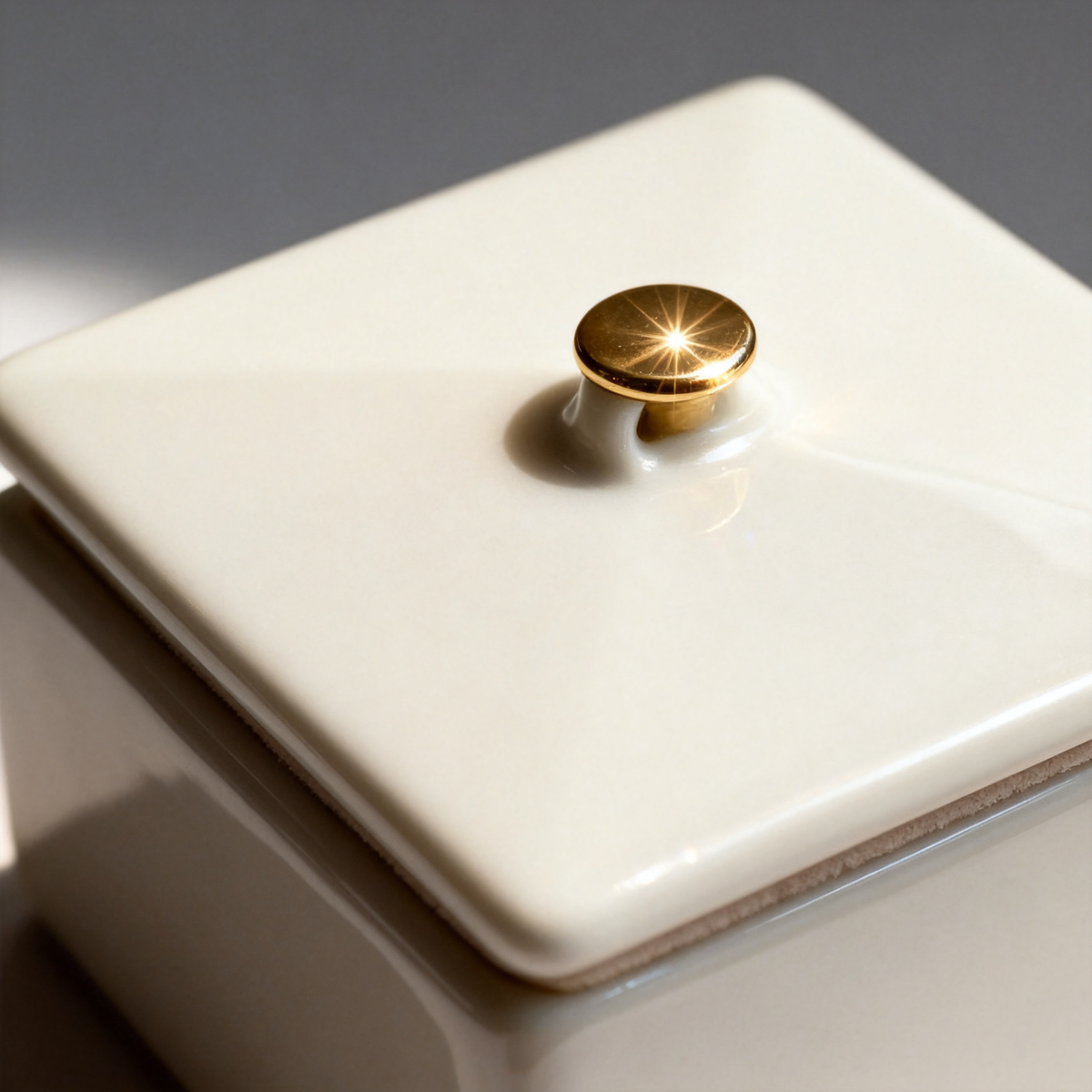 A Timeless Jewelry Box Designed to Turn Everyday Moments Into a Beautiful Ritual — Elegant Storage for Your Most Cherished Pieces