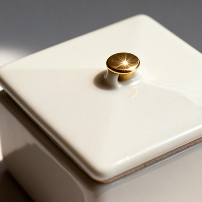 A Timeless Jewelry Box Designed to Turn Everyday Moments Into a Beautiful Ritual — Elegant Storage for Your Most Cherished Pieces