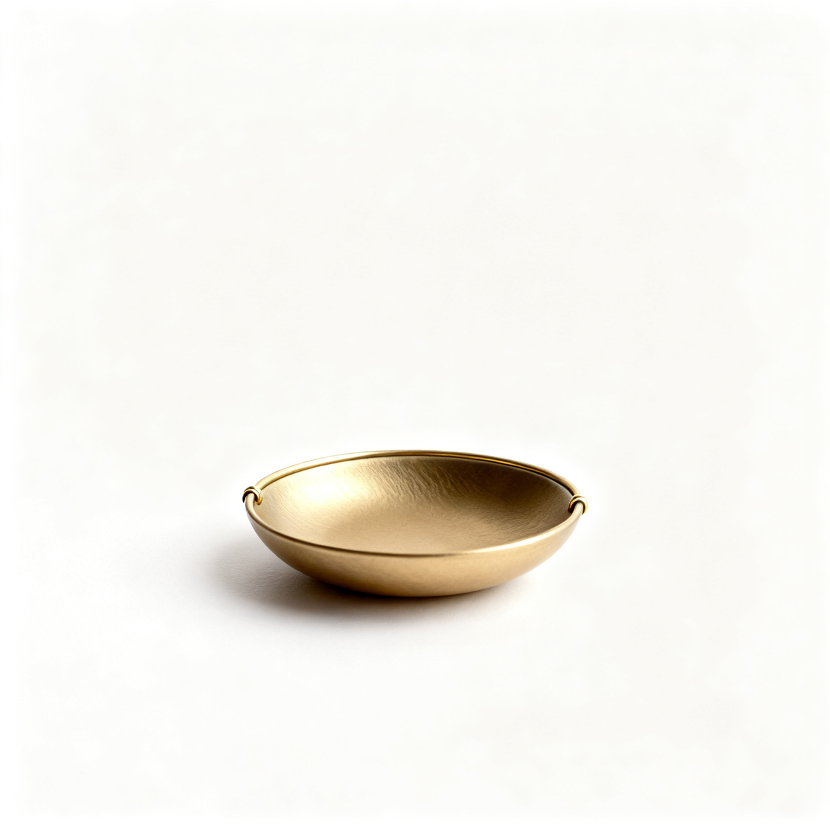 ✨ A Sculptural Gold Tray Designed To Add A Touch Of Timeless Elegance To Your Home Décor, Creating Beautiful Moments Through Simple Everyday Details