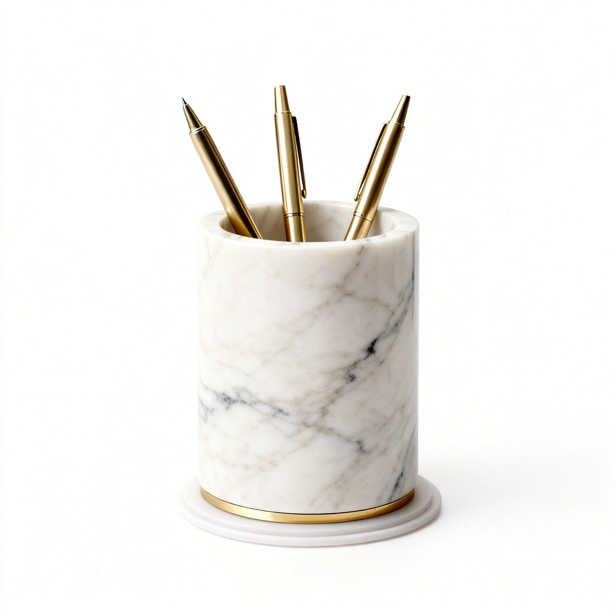 🖋️ A Sculptural Marble Desk Accessory Created To Transform Your Workspace Into A Refined Environment Of Focus, Creativity, And Modern Elegance