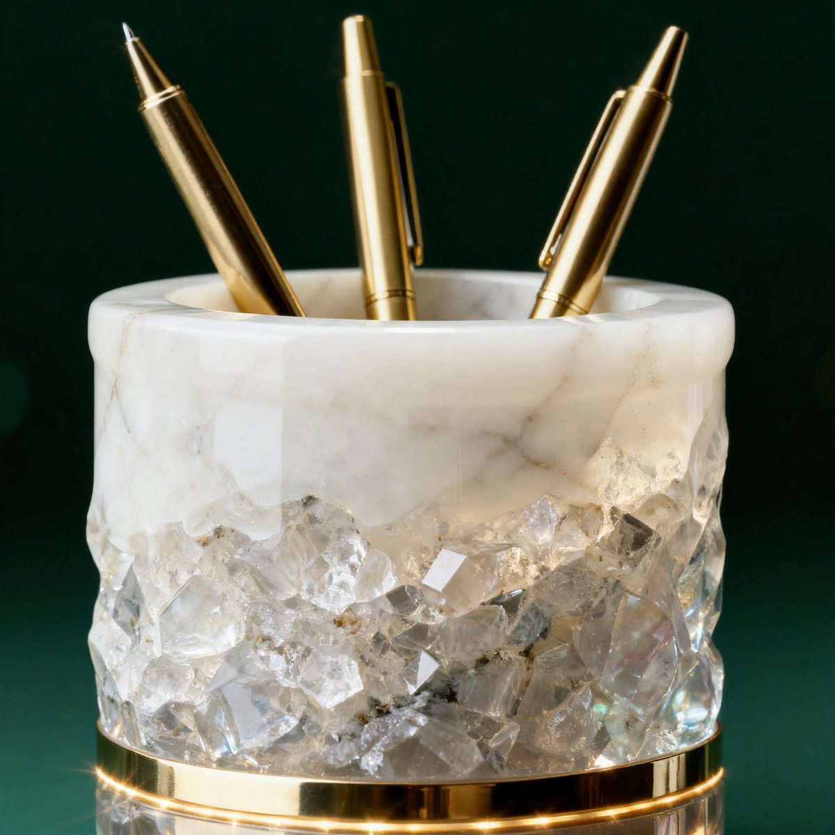 🖋️ A Sculptural Marble Desk Accessory Created To Transform Your Workspace Into A Refined Environment Of Focus, Creativity, And Modern Elegance