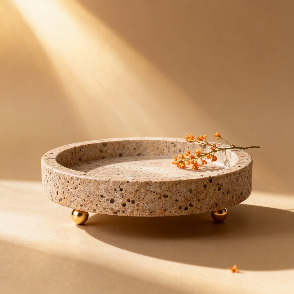🏛️ A Timeless Marble Accent Tray Created To Bring Sophisticated Beauty, Natural Texture, And Effortless Organization Into Your Living Space